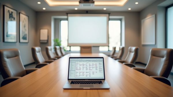 Choisir le bon logiciel organisateur d'évènement pour vos besoins