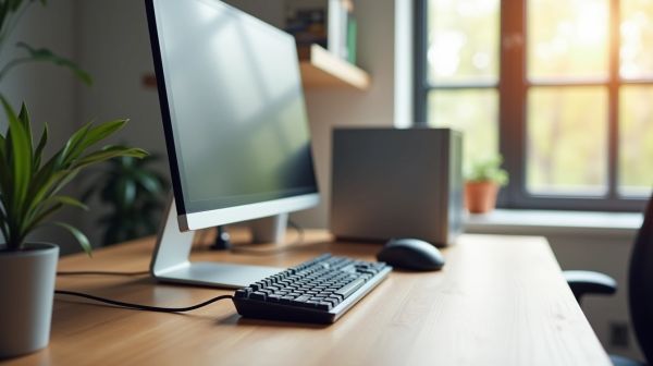 Choisir l'équipement informatique entreprise : les erreurs à éviter