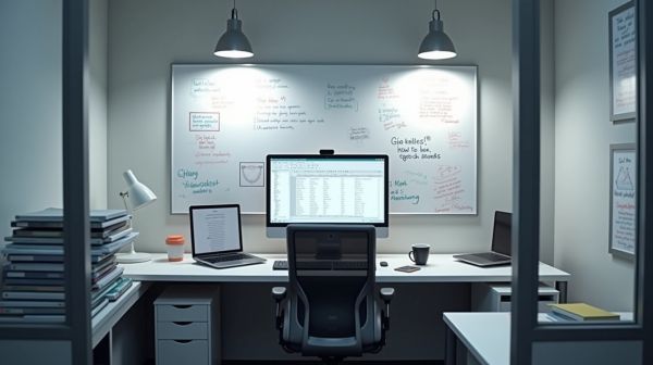 Choisir l'équipement informatique entreprise : les erreurs à éviter