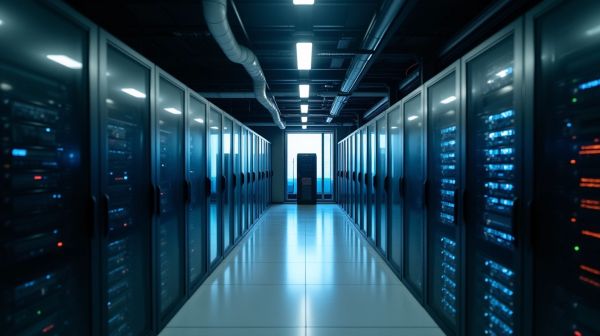 Choisir un hébergement web performant pour votre site tech