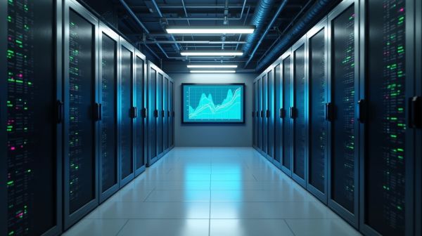 Choisir un hébergement web performant pour votre site tech