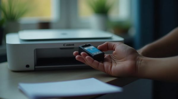 Économisez sur l'impression avec les cartouches Canon Pixma TS8150
