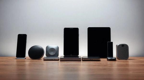 Top 10 des gadgets connectés incontournables à adopter