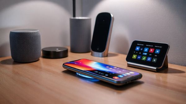 Top 10 des gadgets connectés incontournables à adopter