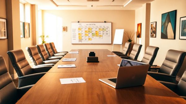 Top 5 logiciels d'organisation d'événements pour réussir