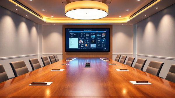 Top 5 logiciels d'organisation d'événements pour réussir