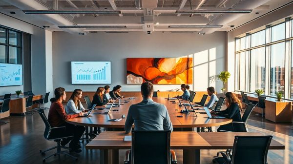 Top agences no code à Marseille pour dynamiser vos activités