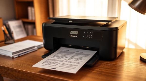 Top astuces pour réduire vos coûts d'impression avec Canon Pixma TS8150