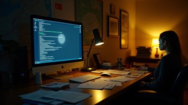 Urgent : dépannages informatiques à Nantes pour vos pannes